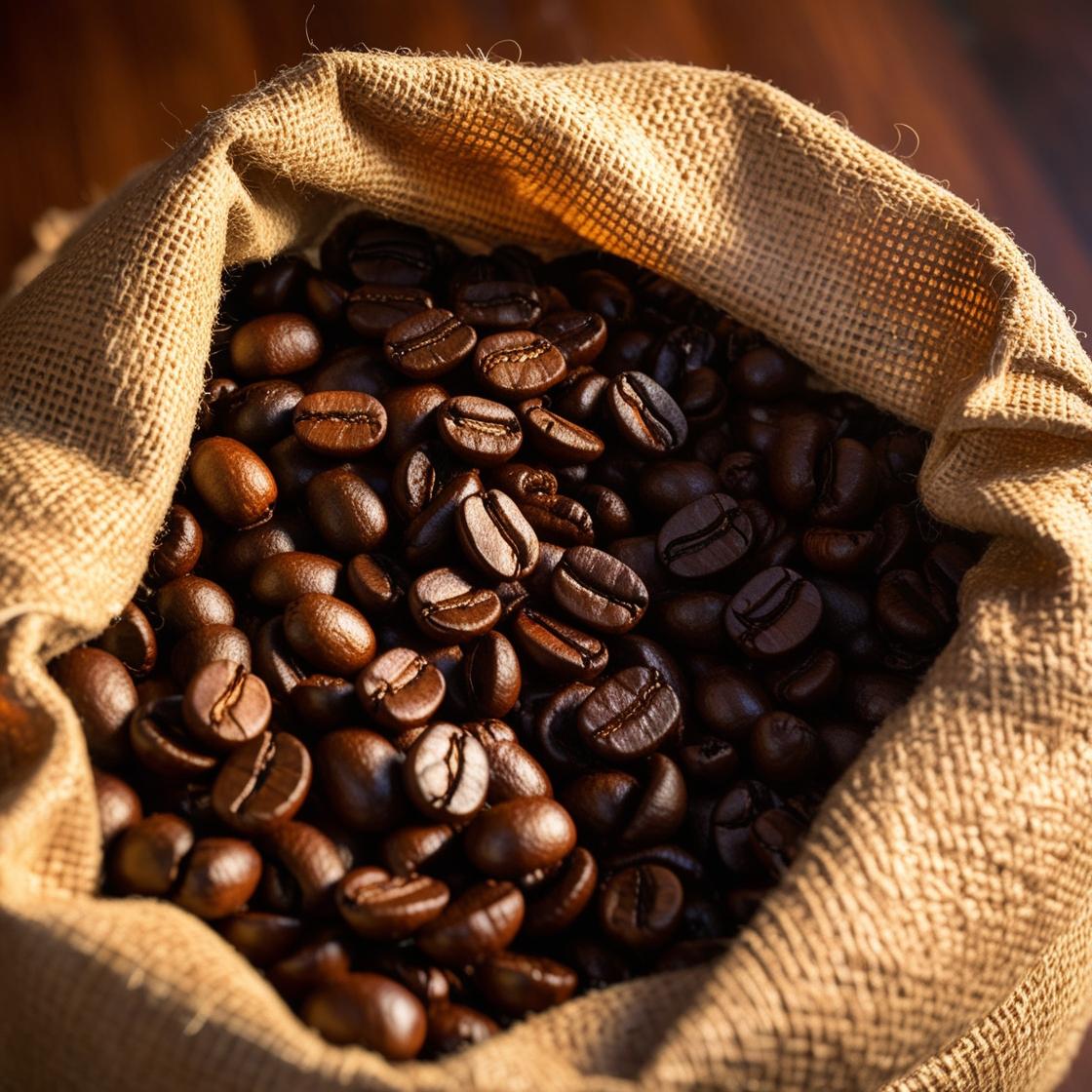 Akha Jungle Medium stekt - 200g