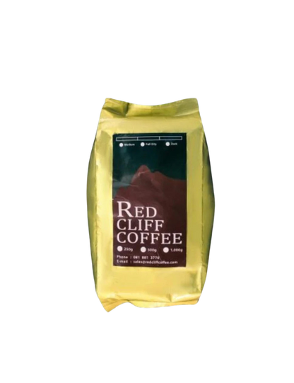 Red Cliff Coffee Medium Roast - 250g